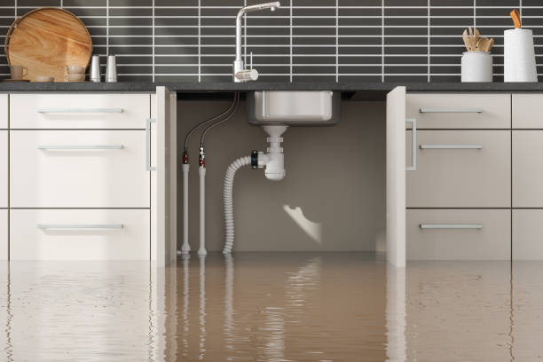 Natchez, MS Water damage restoration Company